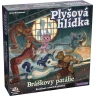 Plyšová hlídka: Bráškovy patálie