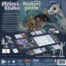 Plyšová hlídka: Bráškovy patálie