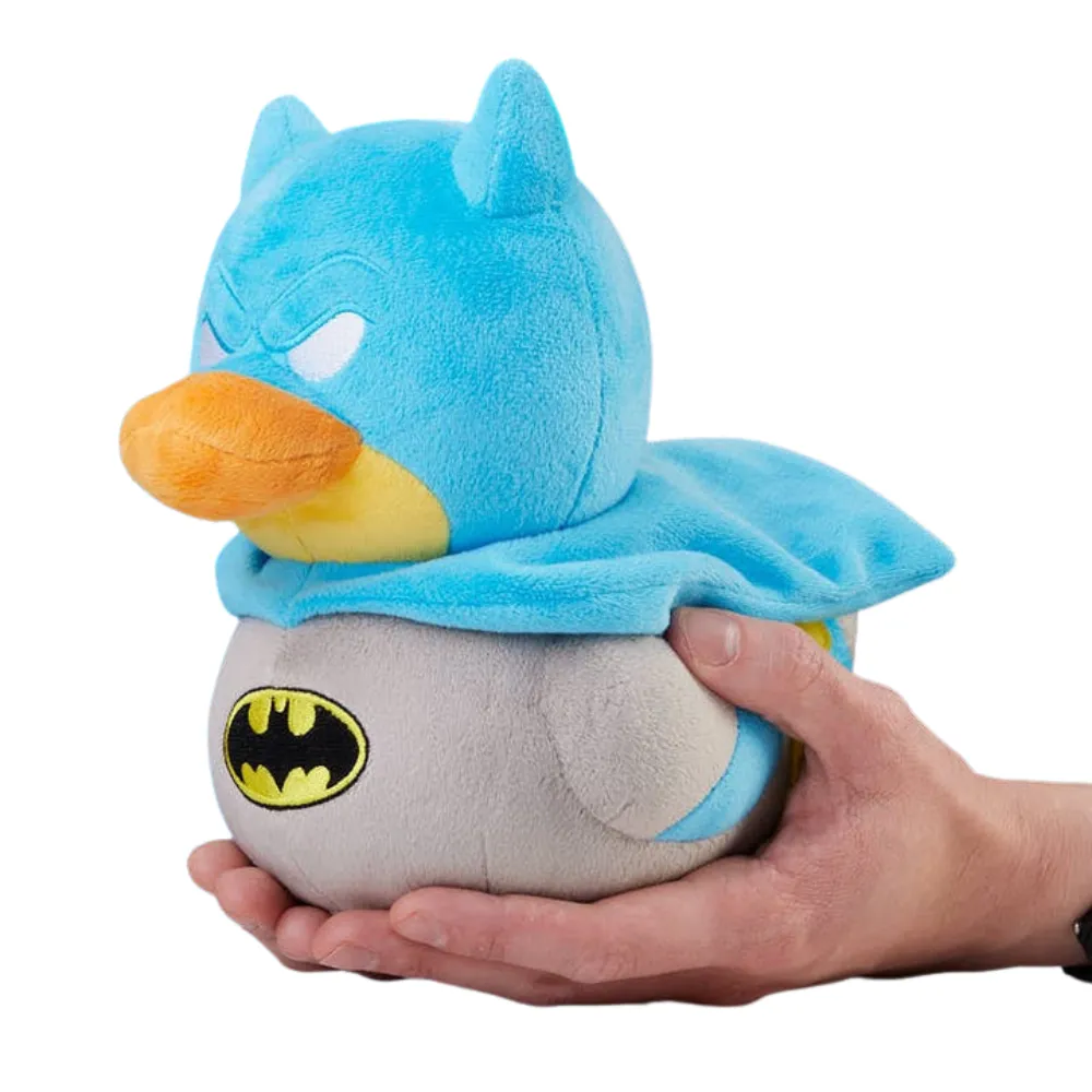 Plyšová kachnička TUBBZ DC Comics - Batman