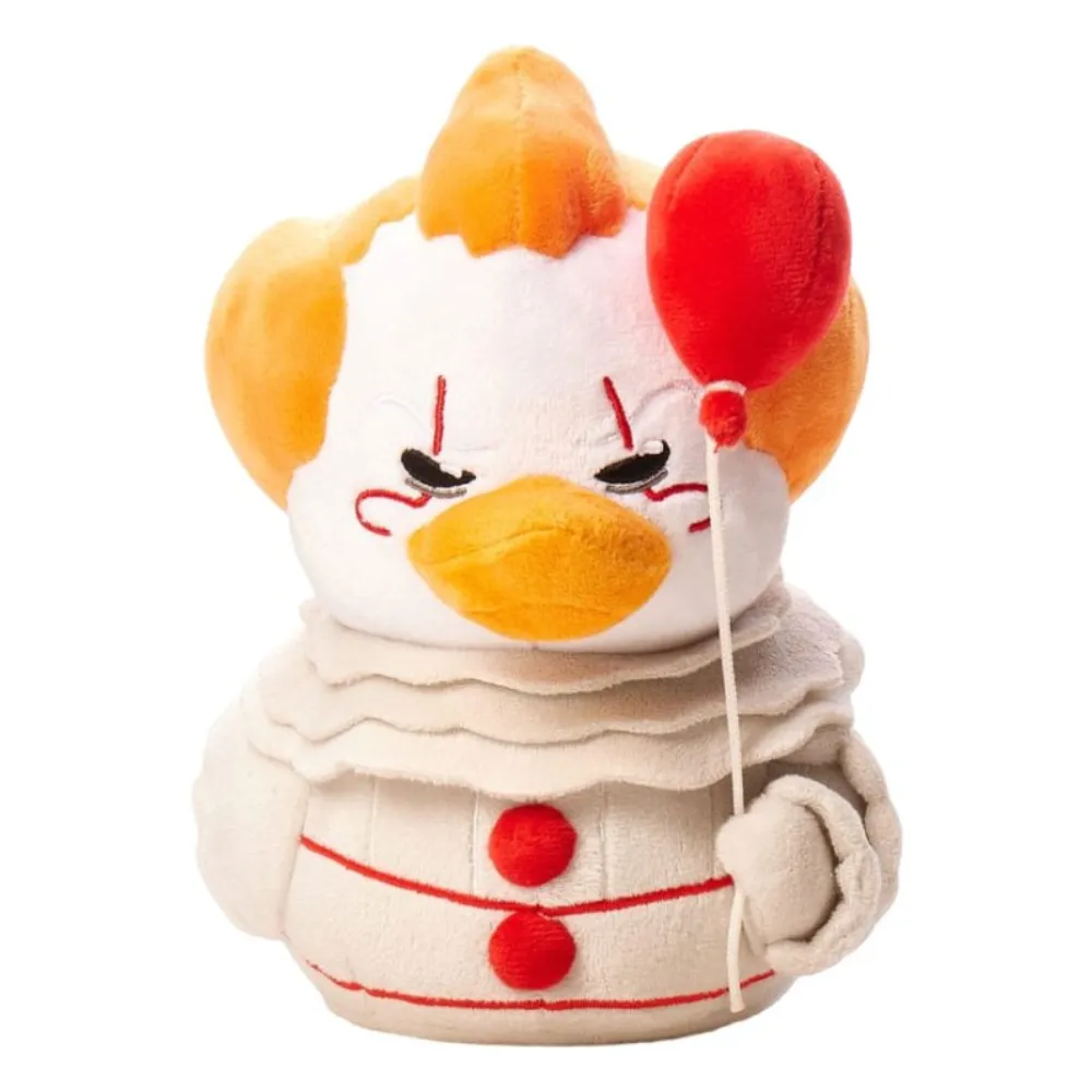 Plyšová kachnička TUBBZ IT - Pennywise