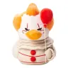 Plyšová kachnička TUBBZ IT - Pennywise