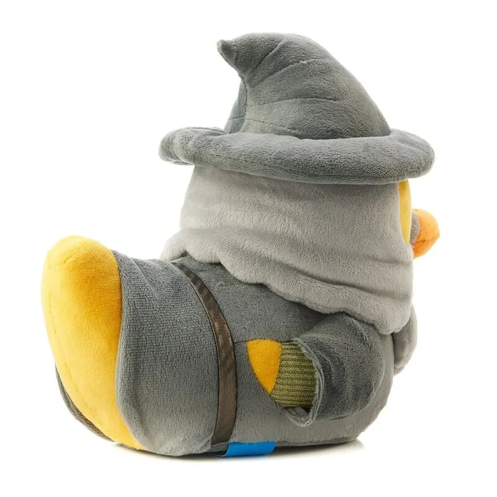 TUBBZ Lord of the Rings Plush Duck - Gandalf
