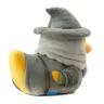 TUBBZ Lord of the Rings Plush Duck - Gandalf