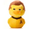 Plyšová kachnička TUBBZ Star Trek - James T. Kirk