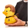 Plyšová kachnička TUBBZ Star Trek - James T. Kirk