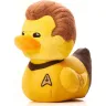 Plyšová kachnička TUBBZ Star Trek - James T. Kirk