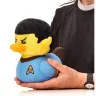 TUBBZ Star Trek Plush Duck - Spock
