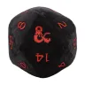 Jumbo D20 Plush Dice