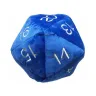 Jumbo D20 Plush Dice