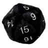 Jumbo D20 Plush Dice