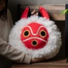 Princess Mononoke Pillow - Mask