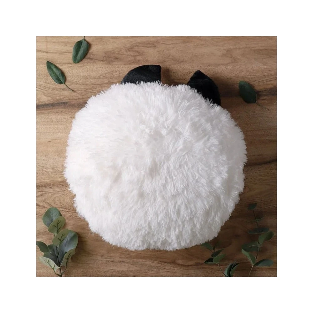 Princess Mononoke Pillow - Mask