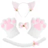 Plush Set - Cat