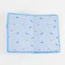 Lilo & Stitch Plush Notebook