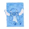 Lilo & Stitch Plush Notebook