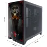Diablo IV PC Case - Lilith Limited Edition ATX