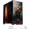 Diablo IV PC Case - Lilith Limited Edition ATX