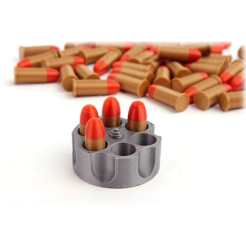 Bang! Bullet Life Counter (1 pc)