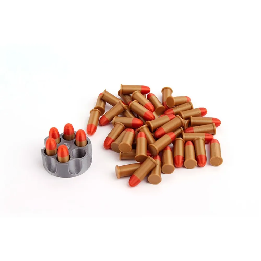 Bang! Life Counter Revolver Cylinder (1 pc)