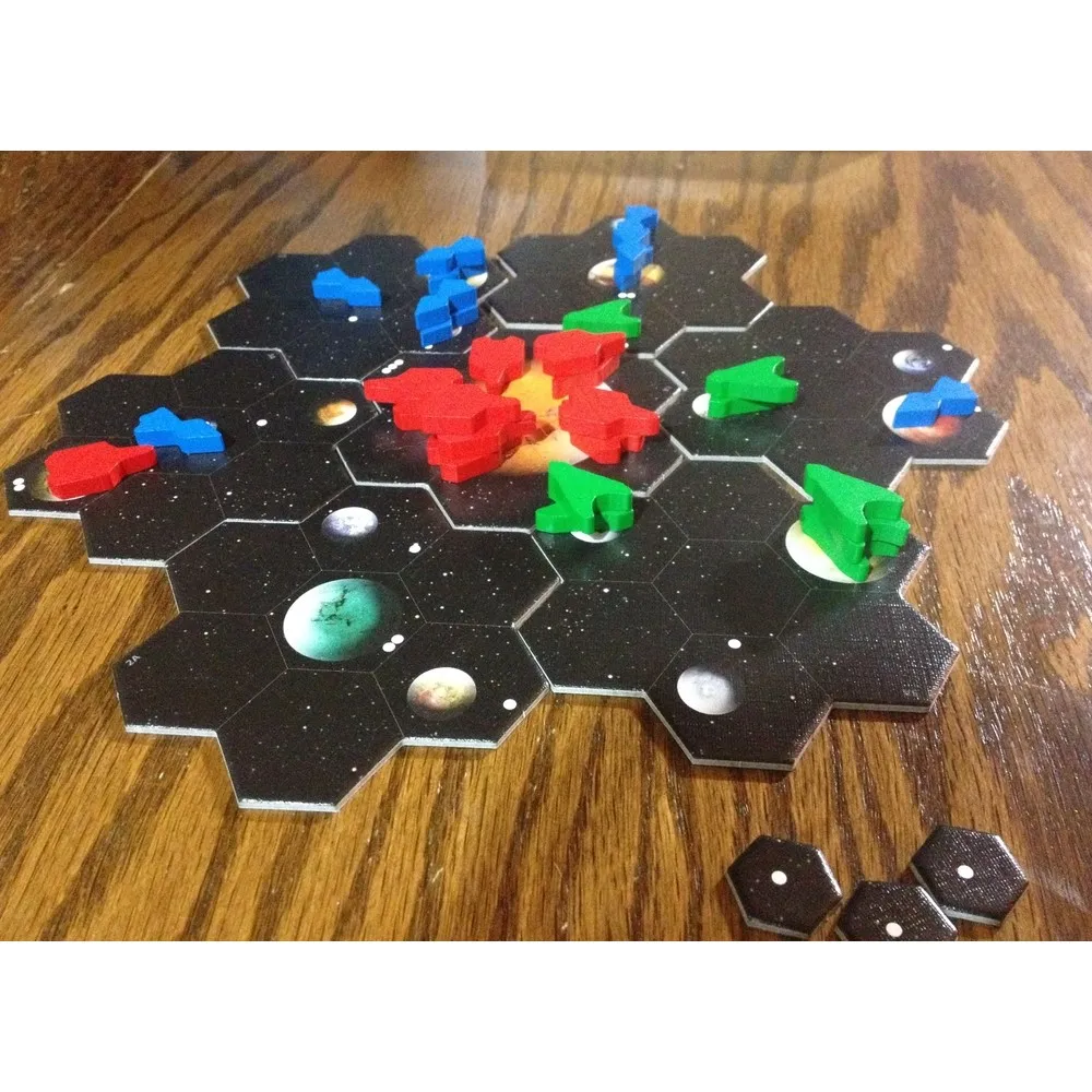 Pocket Imperium