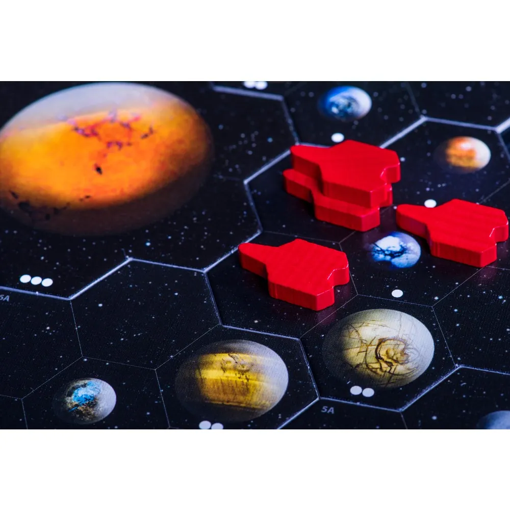 Pocket Imperium