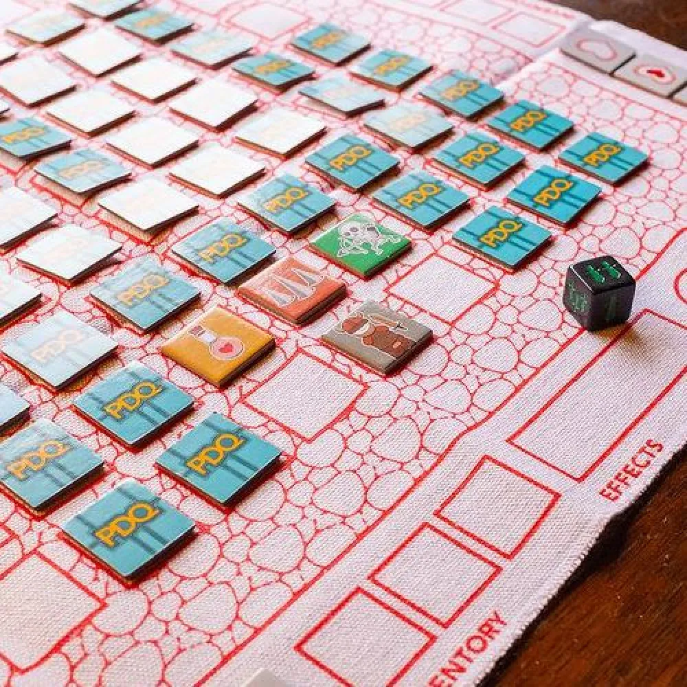 Pocket Dungeon Quest