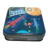 Pocket Rockets