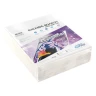 Comic-Backing-Boards (UG) Magazine Size 21,8 x 27,9 cm, 100 Stk.