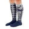 Harry Potter Kniestrümpfe - Ravenclaw (3 Paar)