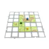 Hracie figúrky mat Karak/Carcassonne