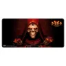 Podložka pod myš a klávesnici Diablo II: Resurrected