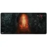 Diablo IV - Gate of Hell Mouse and Keyboard Mat