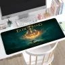 Elden Ring Mouse and Keyboard Mat - Logo