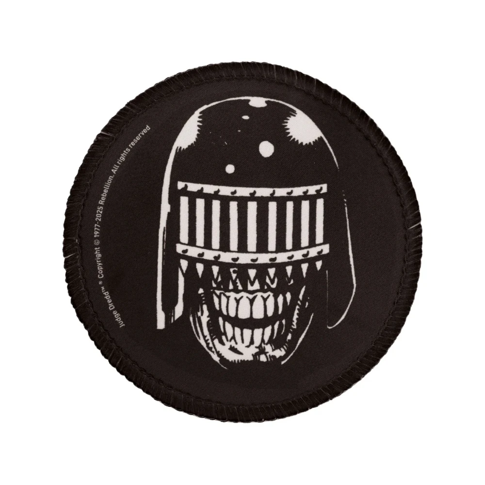 Podložka pod myš a klávesnici Judge Dredd + podtácek