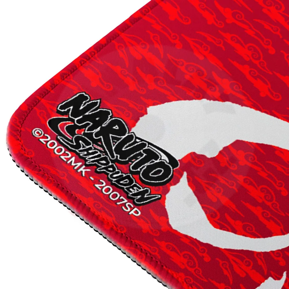 Naruto Shippuden Mouse and Keyboard Pad - Itachi Uchiha