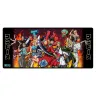 One Piece Mouse and Keyboard Mat - Battle in Wano