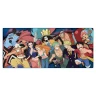 Podložka pod myš a klávesnici One Piece - Straw Hat Crew