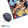 Podložka pod myš a klávesnici One Piece - Straw Hat Crew