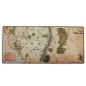 The Lord of the Rings Desk Mat - Map of Middle-earth