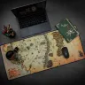 The Lord of the Rings Desk Mat - Map of Middle-earth