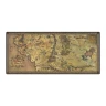 The Lord of the Rings Desk Mat - Middle-earth
