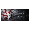 Solo Leveling Desk Mat