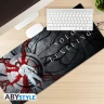 Solo Leveling Desk Mat