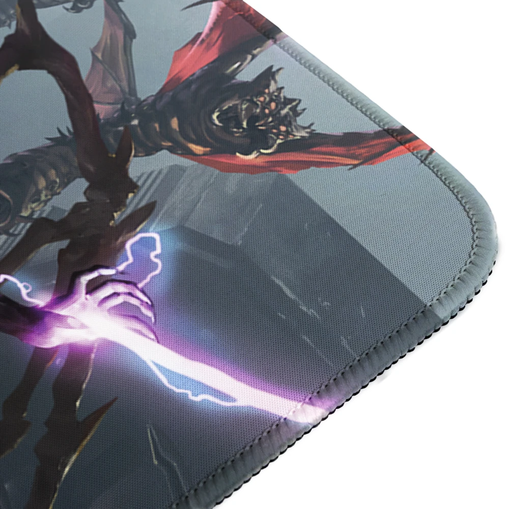 StarCraft Mouse and Keyboard Mat