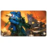 Podložka pod myš a klávesnici Warhammer 40000 - Adeptus Astartes