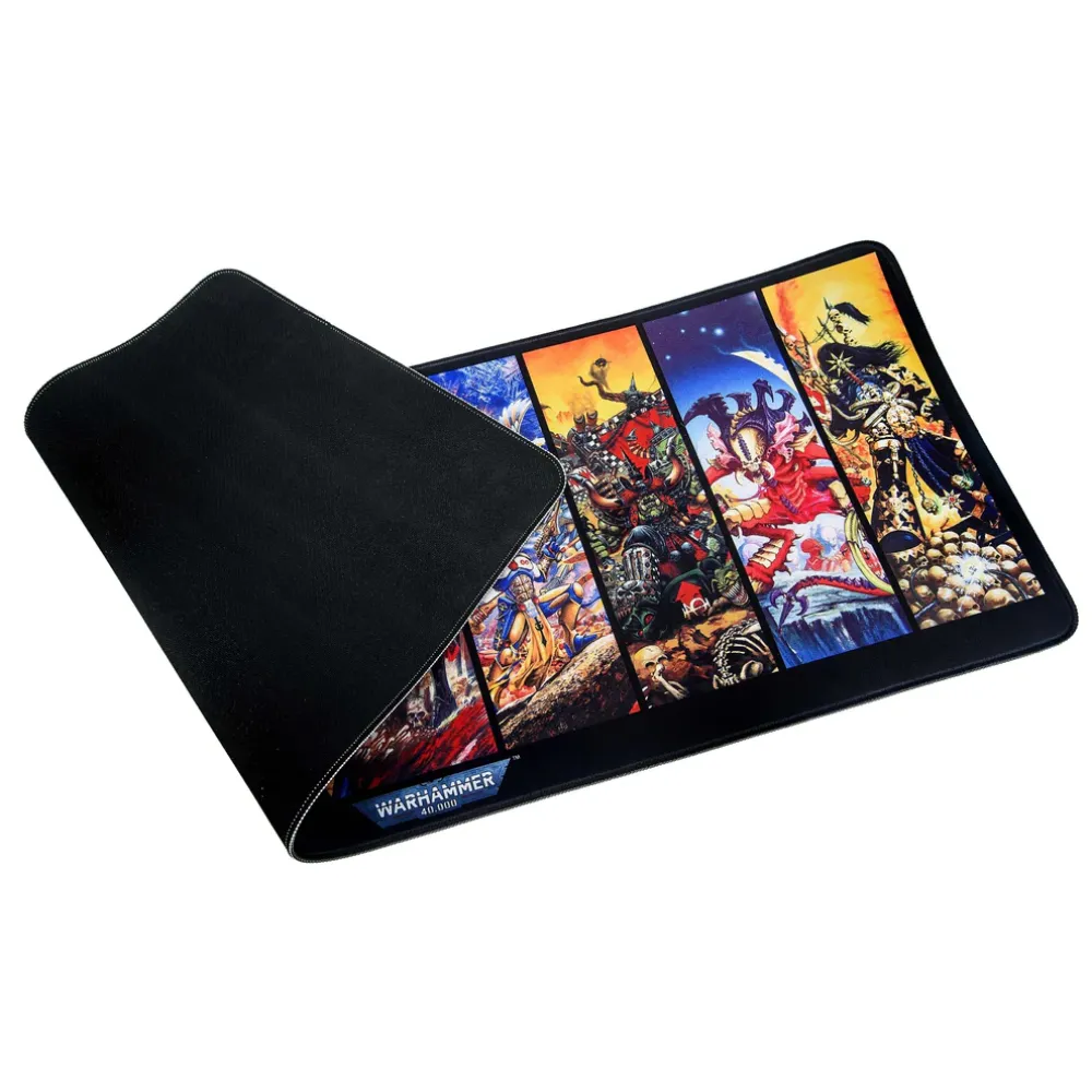 Warhammer 40000 Mouse and Keyboard Mat - Classic Codex