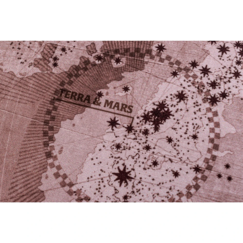 Warhammer 40000 Desk Mat - Galaxy