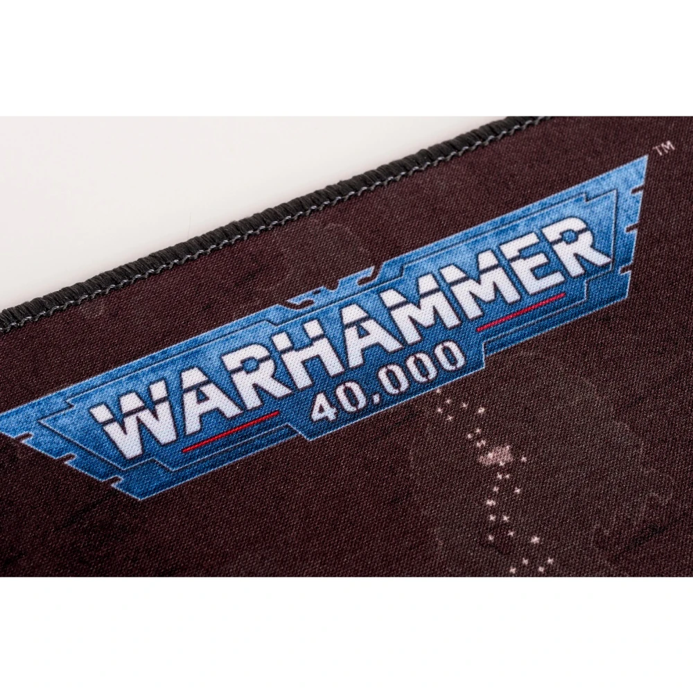 Warhammer 40000 Desk Mat - Galaxy