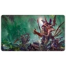 Maus- und Tastaturunterlage Warhammer 40000 - Tyranid