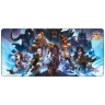Maus- und Tastaturunterlage World Of Warcraft - 20th Anniversary